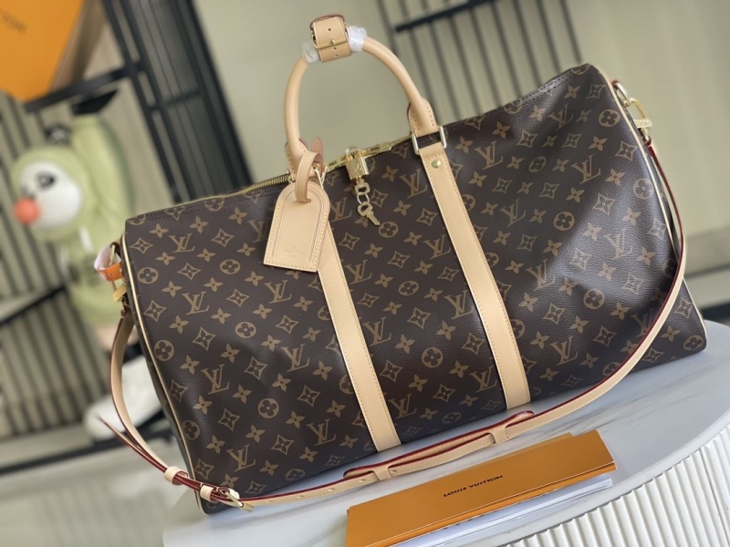 LV Travel Bags